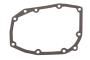 Image of Gasket Case R (Rear). 01. image for your 1995 Subaru Legacy   